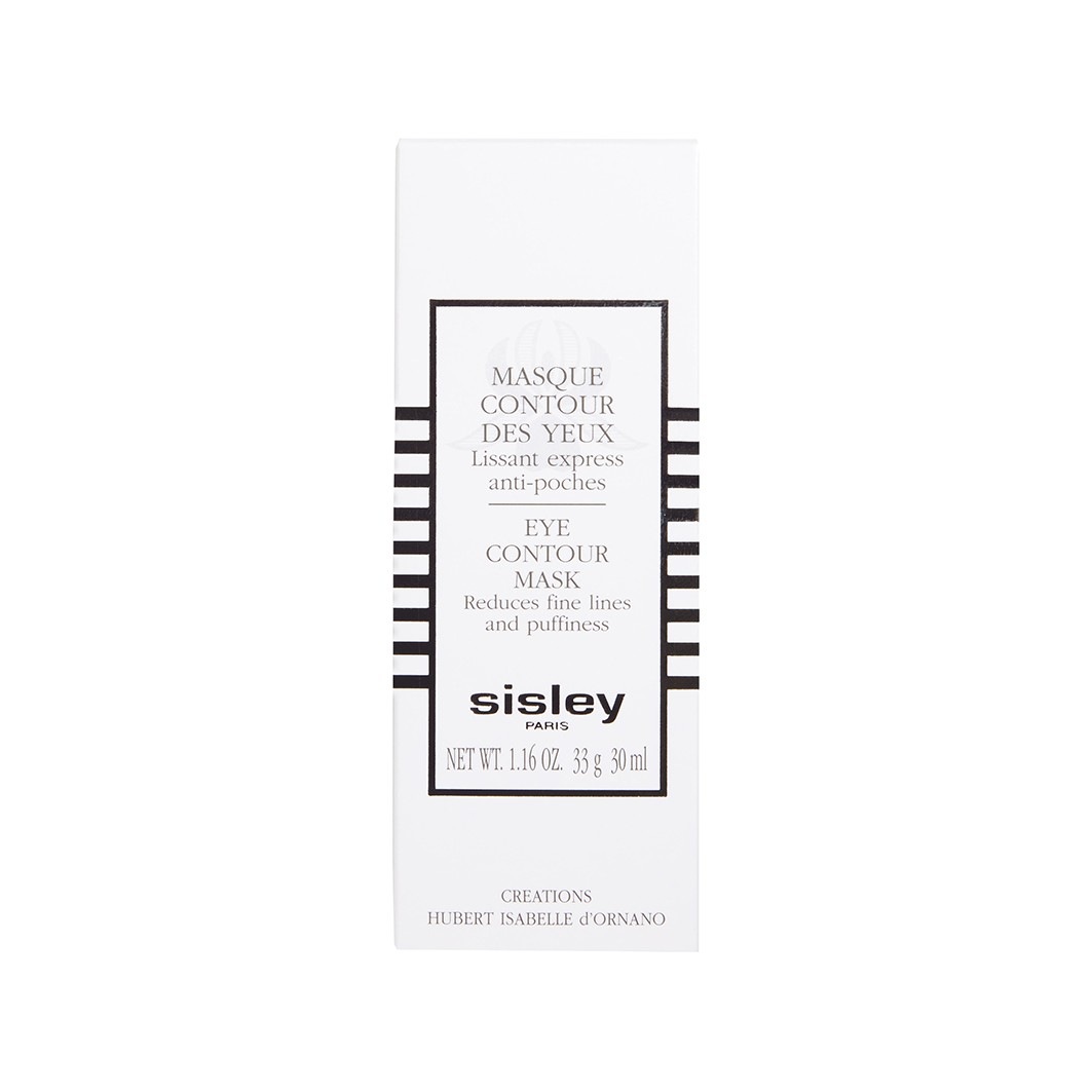 Masque Contour des Yeux