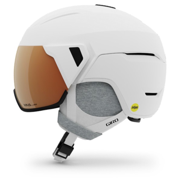 Giro - Women's Aria Spherical S2 (VLT 18%) - Skihelm