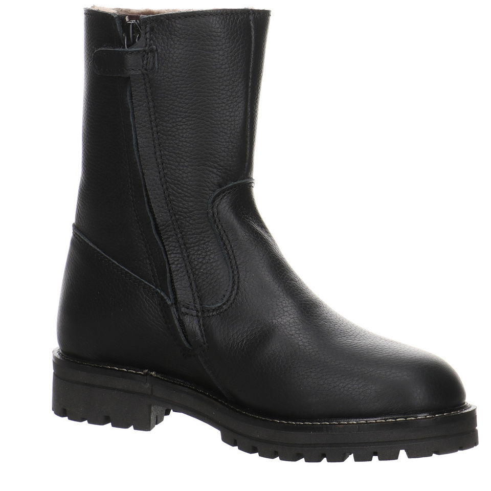 clic! shoes Boots