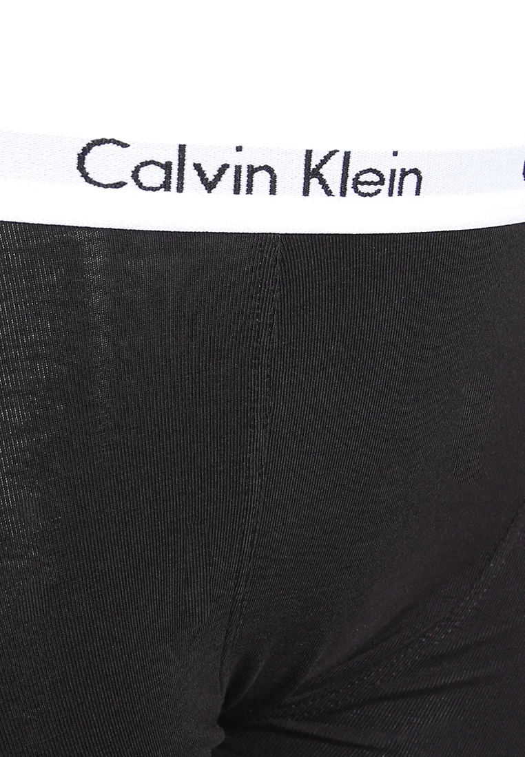 Paquete de 2 calzoncillos Calvin Klein - Culotte