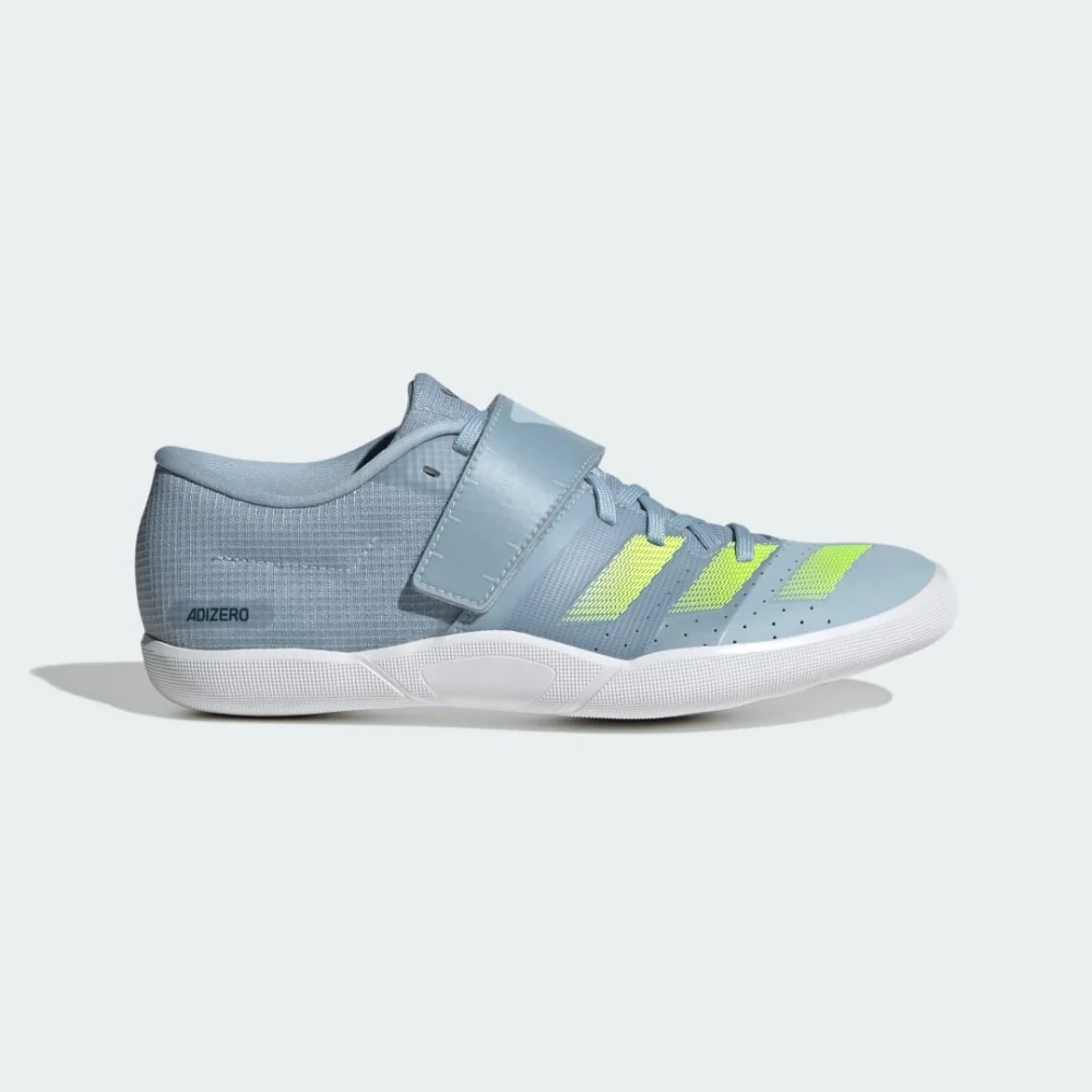 adidas Adizero IE6874 / blau