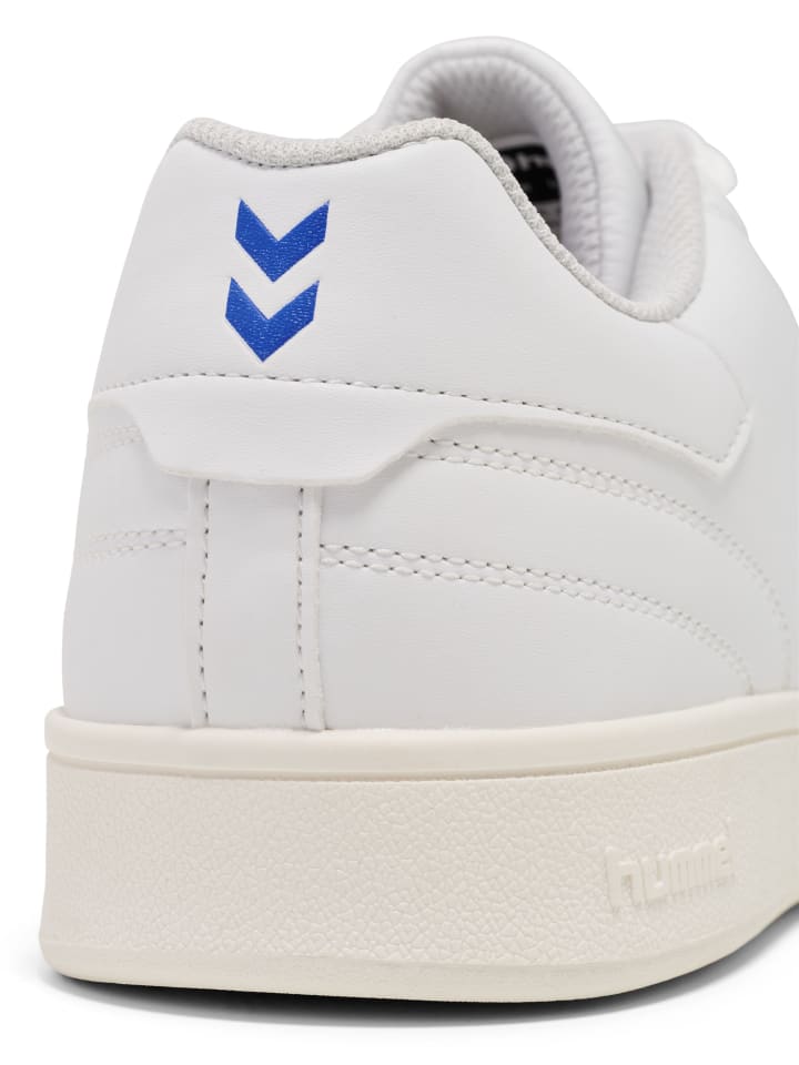 Hummel Hummel Shoe Match Point Erwachsene in BRIGHT WHITE günstig kaufen