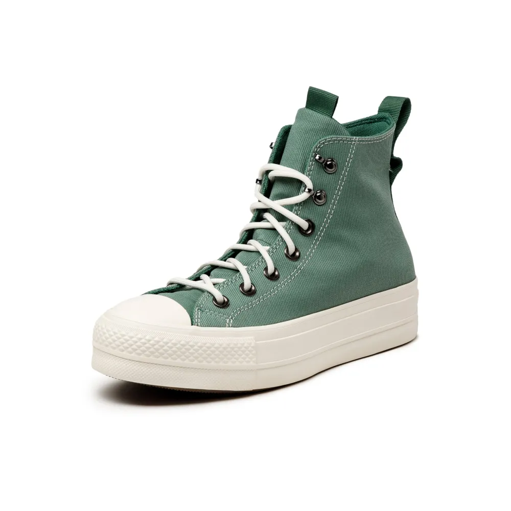 Converse Chuck Taylor All Star Lift Hi A08864C / grau