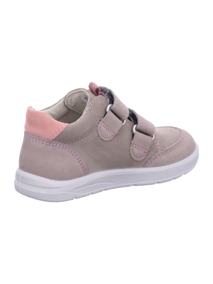 PEPINO Mädchen Halbschuhe KITO in Beige günstig kaufen