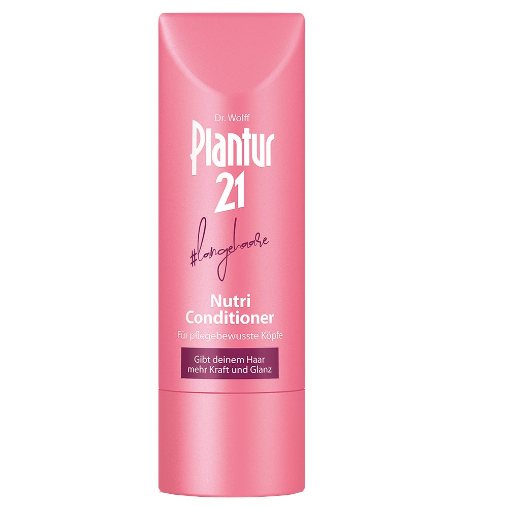 Plantur 21 #langehaare Nutri-Conditioner 175 ml