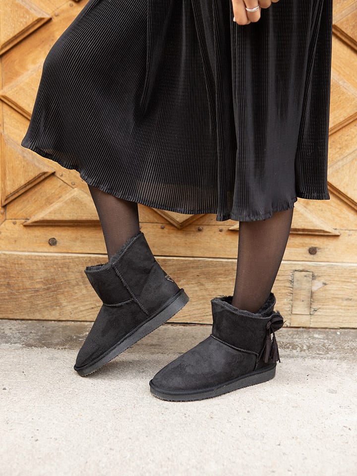 ISLAND BOOT Winterboots 