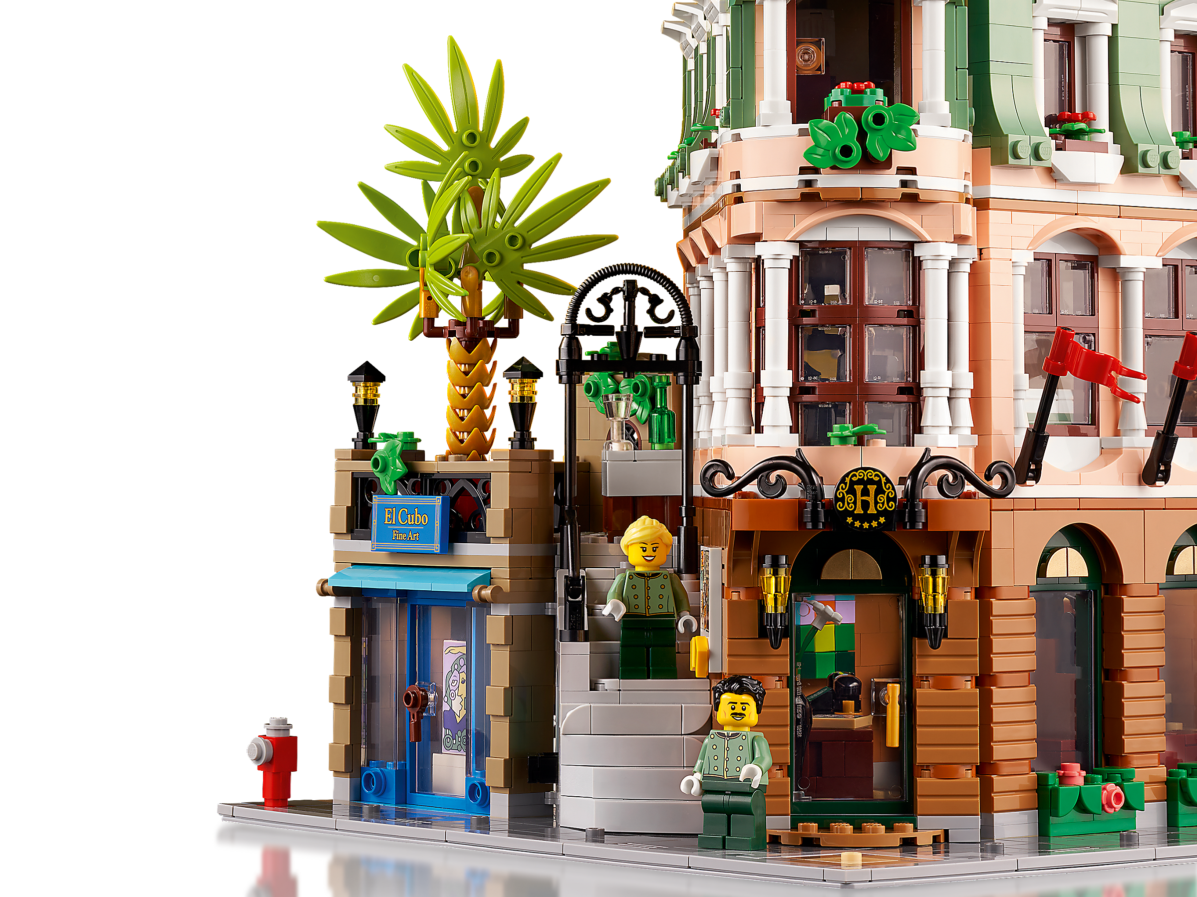 Boutique-Hotel 10297