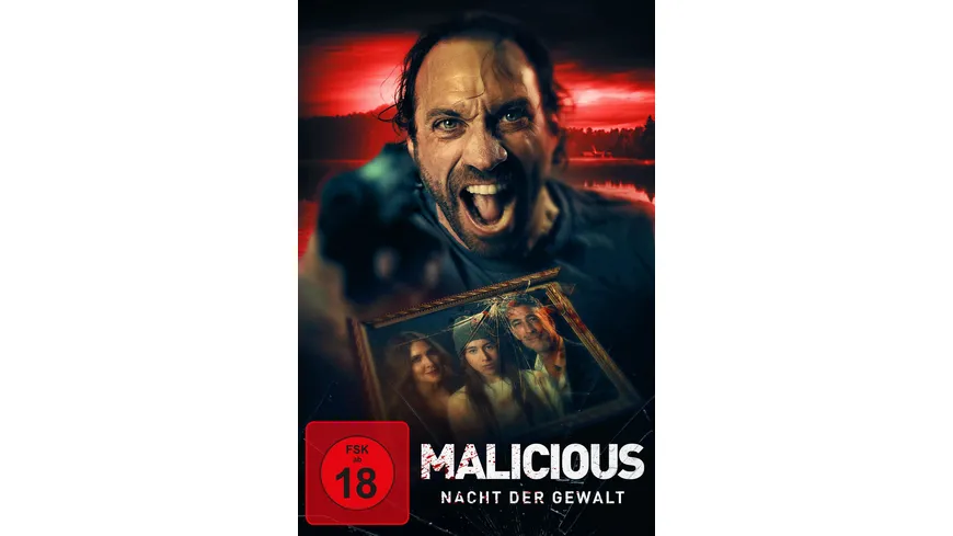 Malicious - Nacht der Gewalt
