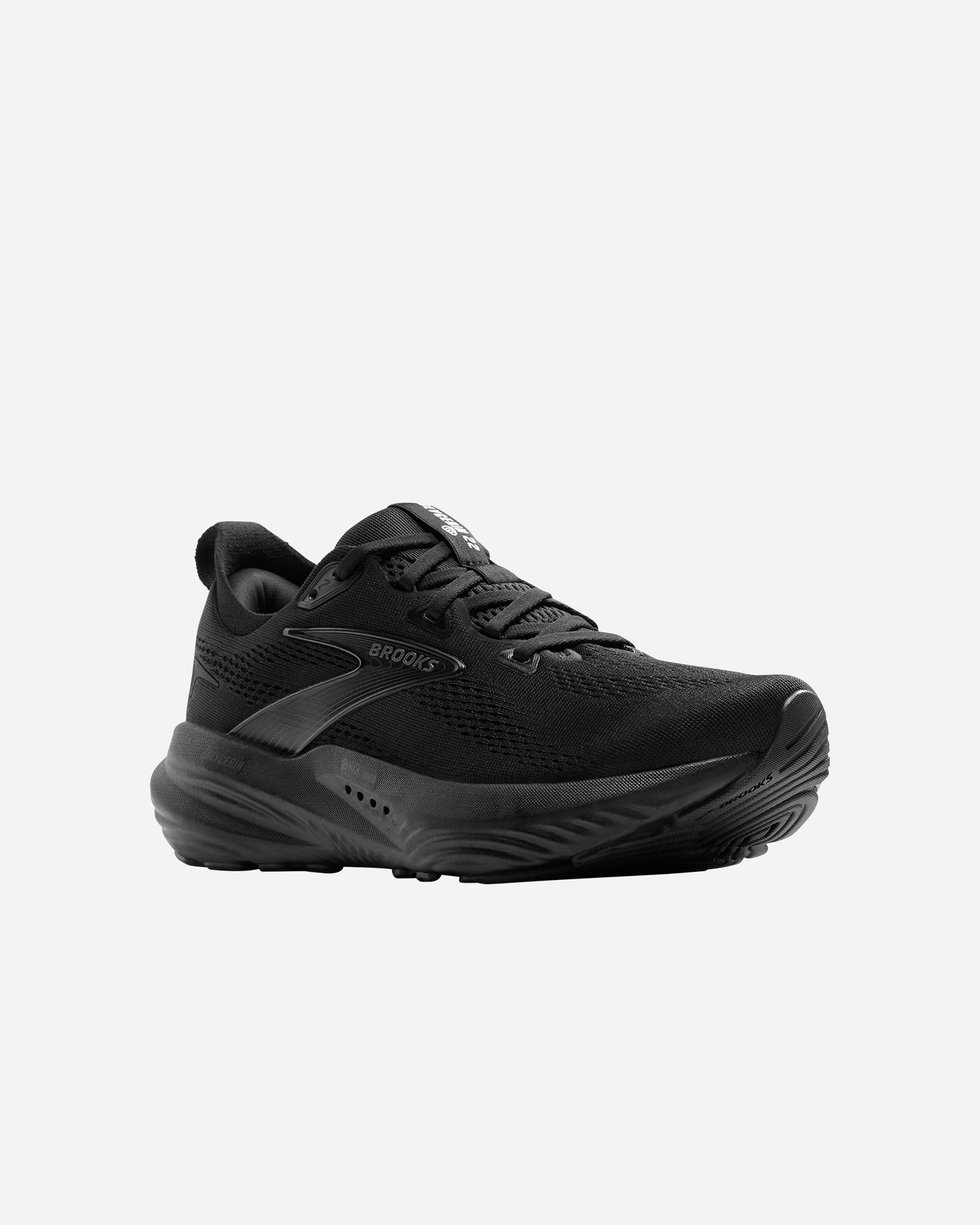 Bežecké topánky Brooks Glycerin 22 M 1104451D020
