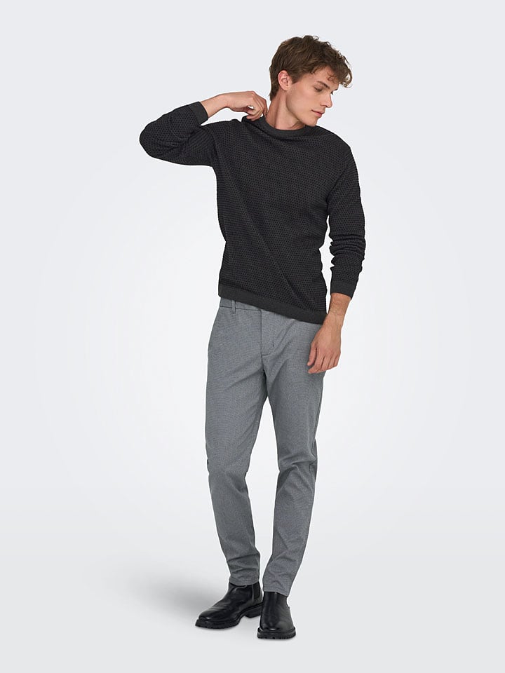 ONLY & SONS Pullover 