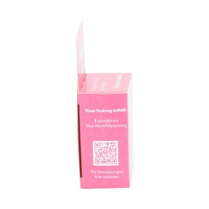 Jasmine & Madarin Refill