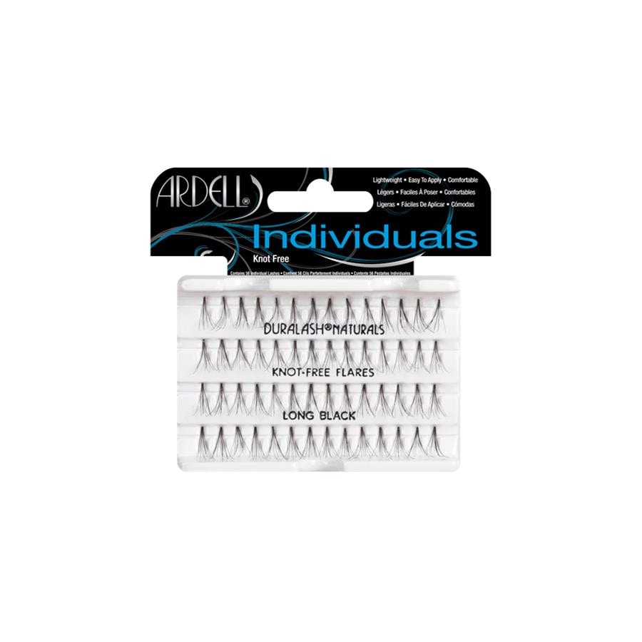 Duralash Naturals Long Black