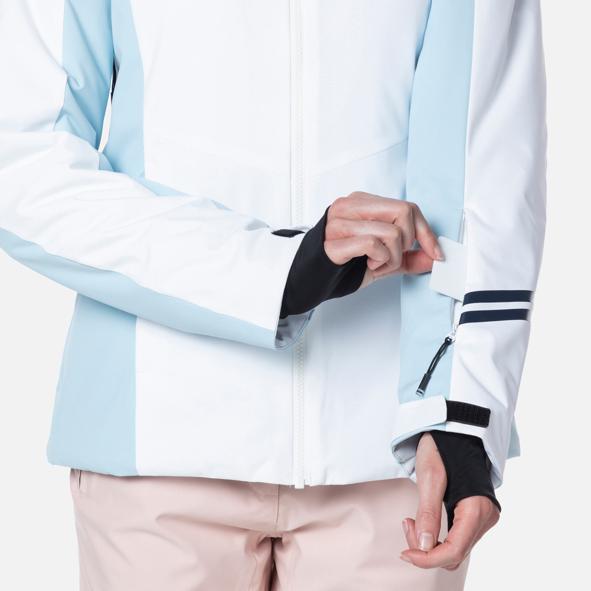 Veste de ski Controle Femme