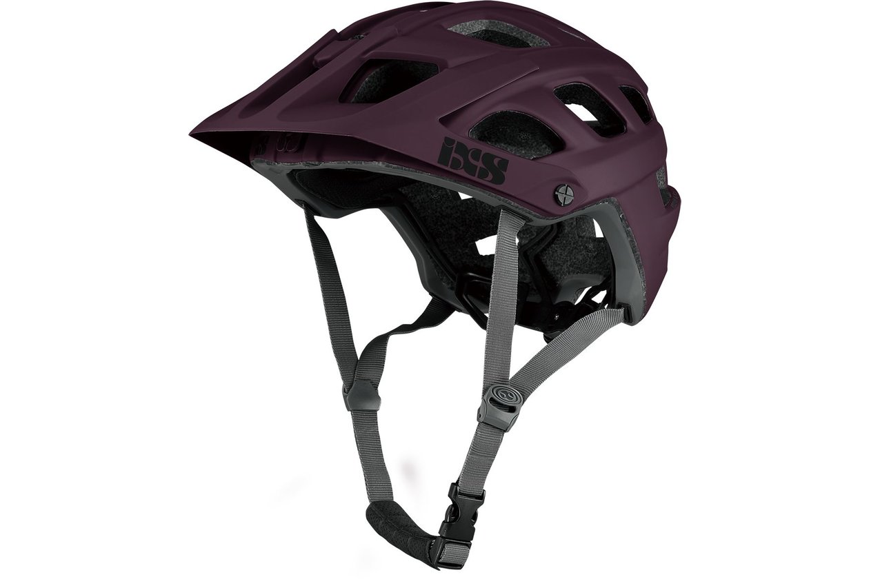 IXS Trail EVO Helm