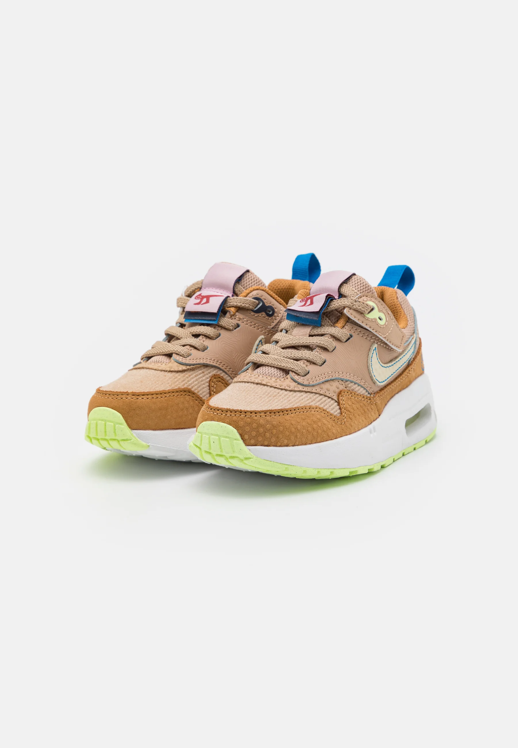 Nike Sportswear AIR MAX 1 EASYON SE 2 UNISEX - Zapatillas bajas