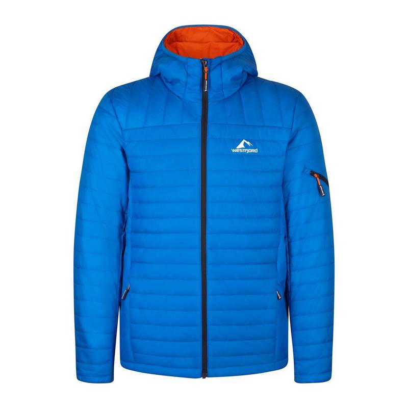 Westfjord Hekla Outdoorjacke Herren