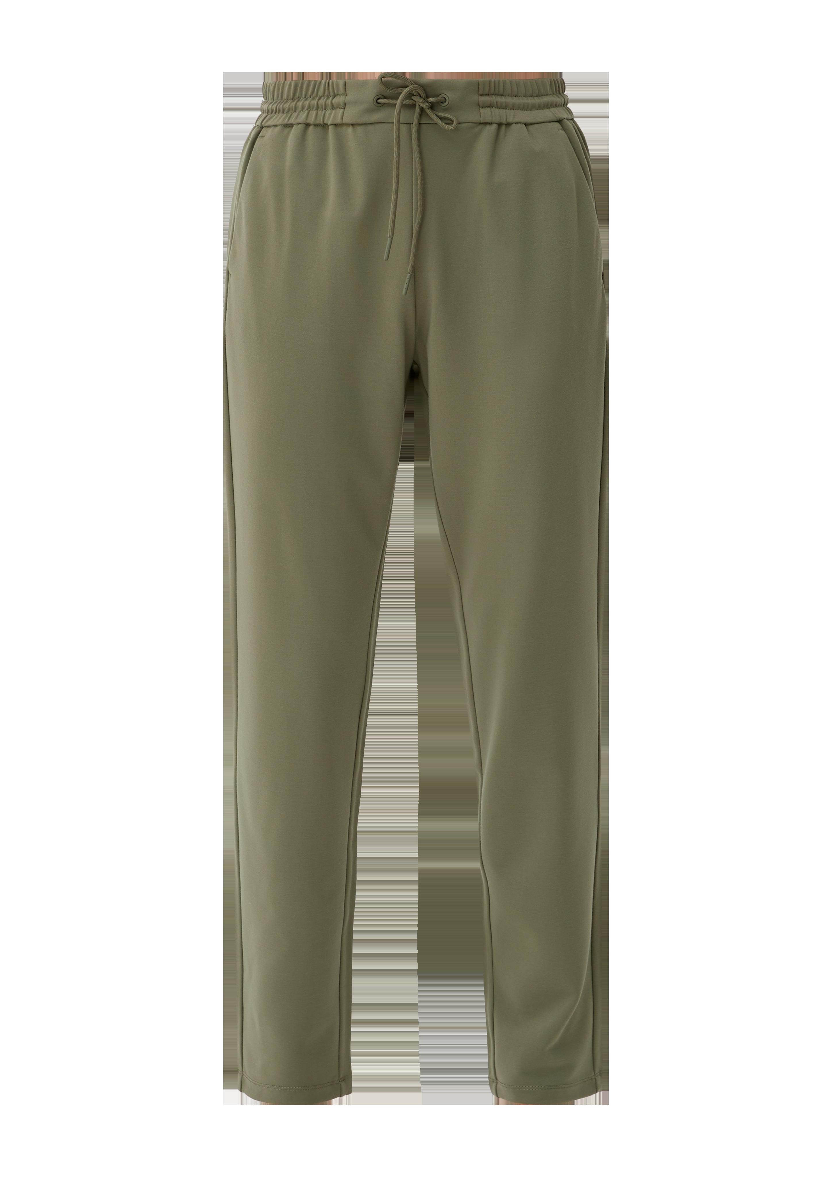 Slim: Jogpants mit elastischem Bund  2127162-7928