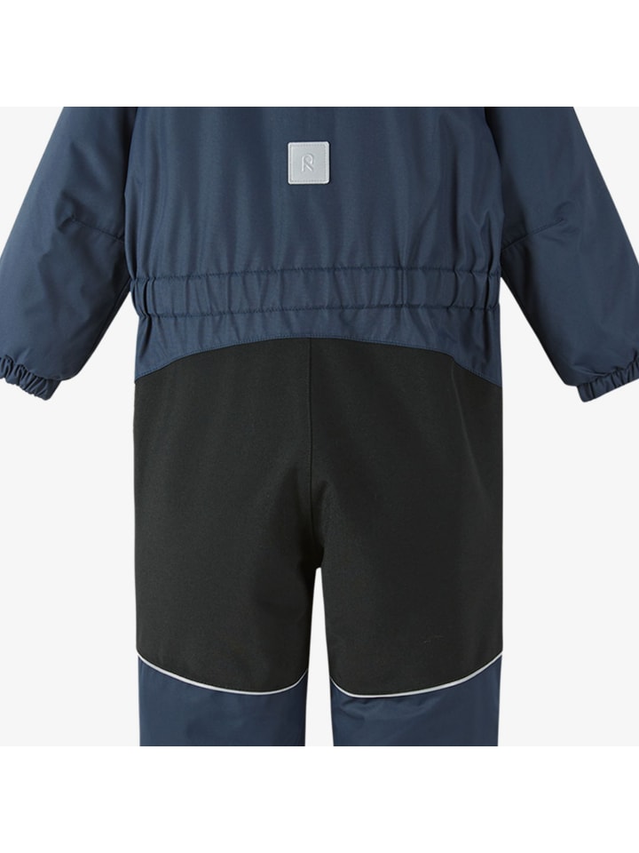 Reima Winter Overall Kaunisto in Dunkelblau günstig kaufen