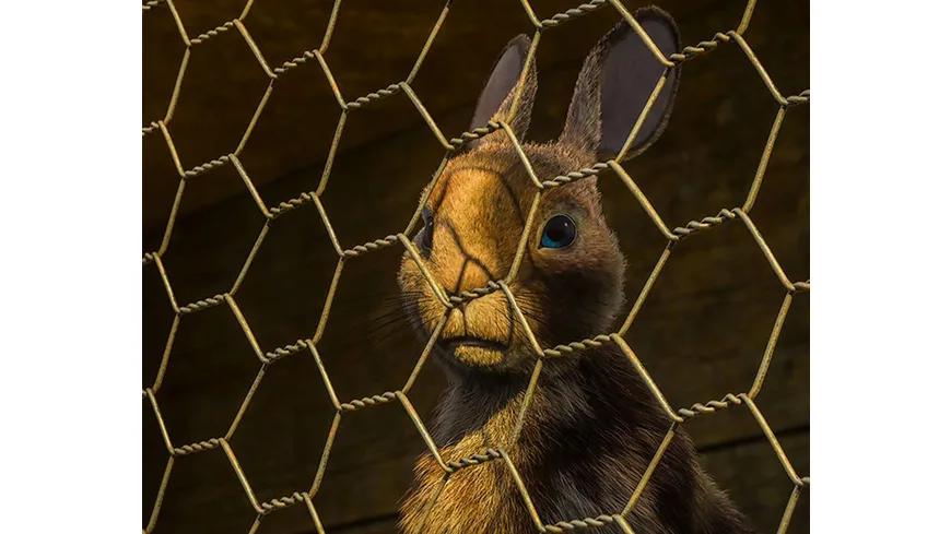 Unten am Fluss / Die komplette preisgekrönte Miniserie nach dem Romanklassiker von Richard Adams (Pidax Animation)