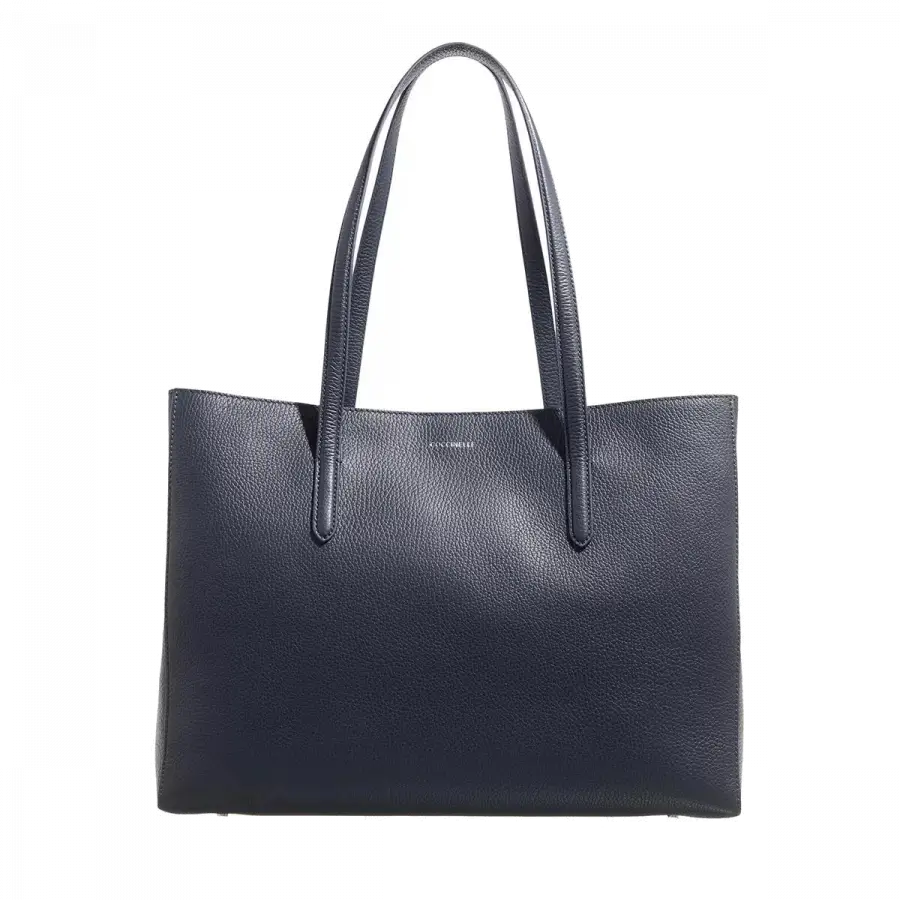 Coccinelle - Coccinelle Shoulder Bags Leder Blue - blau