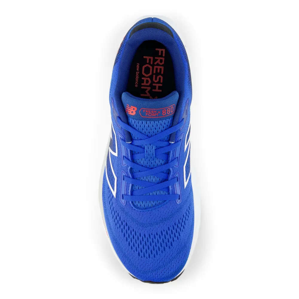New Balance Fresh Foam X 880v14 v14 880 M880L14 / blau