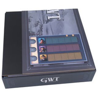 Great Western Trail 2nd Edition Insert