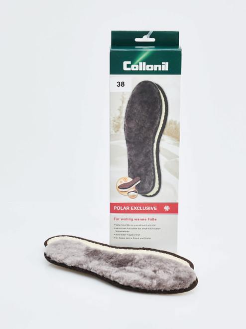 Polar Exclusive Sohle-99129890126 Collonil