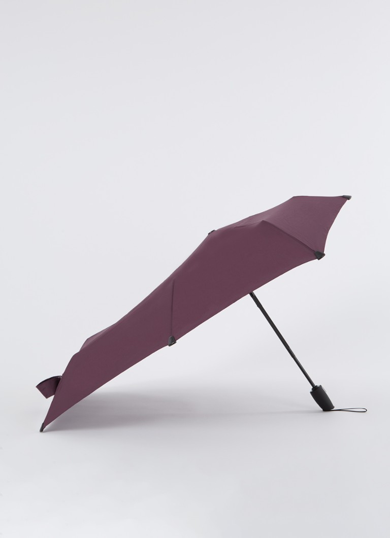 Umbrelă pliabilă automată aerodinamică Senz Mini