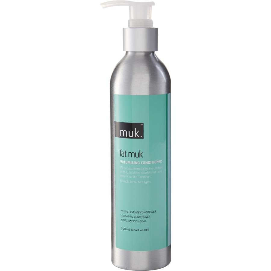Volumising Conditioner