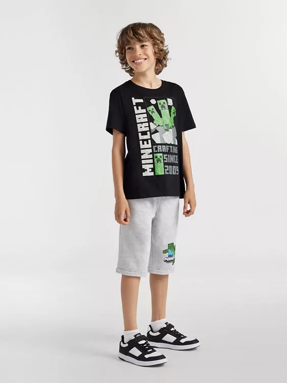 Minecraft T-Shirt