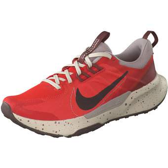 Nike Juniper Trail 2 Next Nature in rot