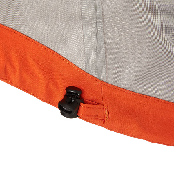 TEMPLET 3L JACKET M Herren - Hardshelljacke