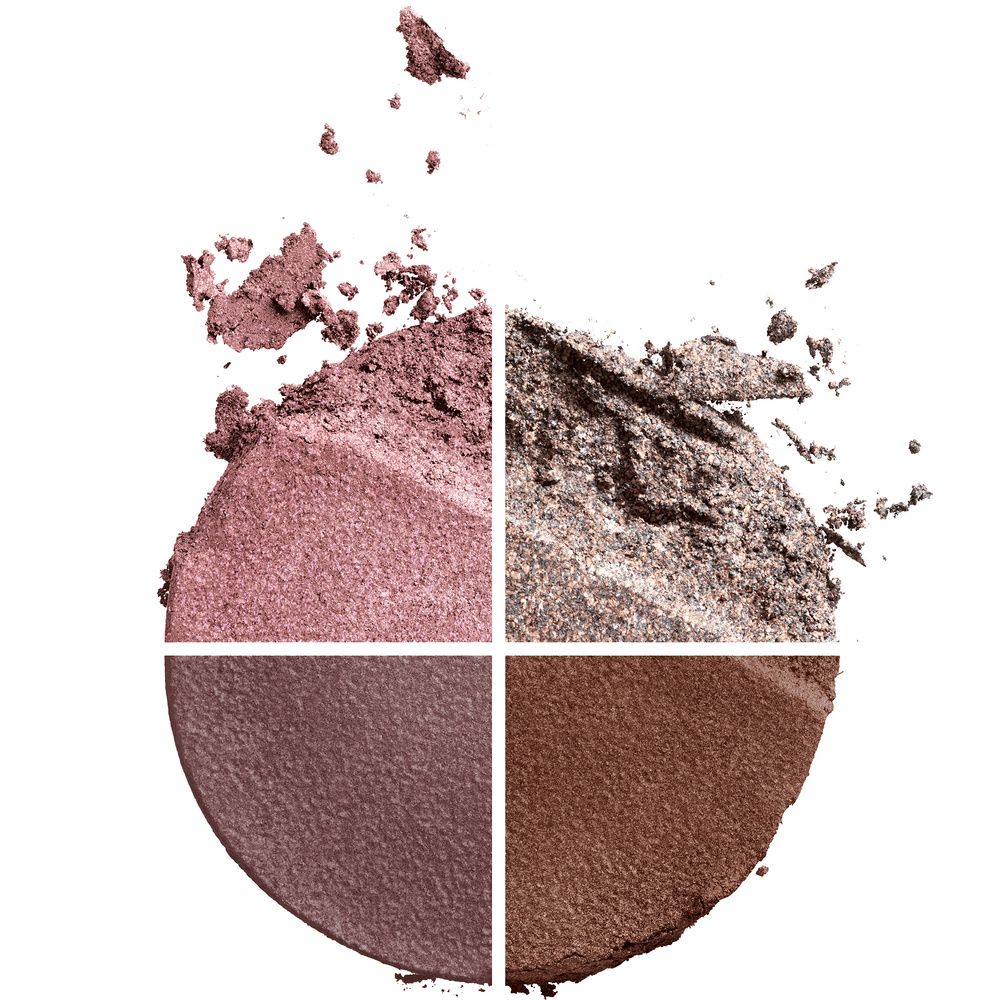Clarins Palette 4 Couleurs Fards à Paupières