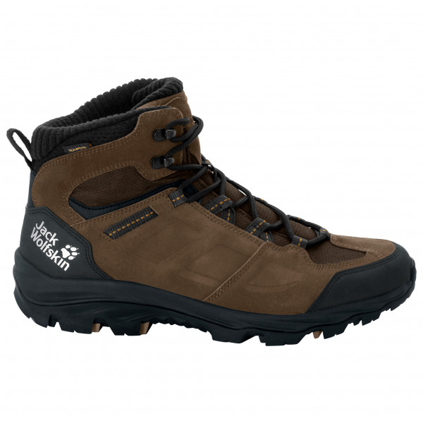 Jack Wolfskin - Vojo 3 Wt Texapore Mid - Winterschuhe