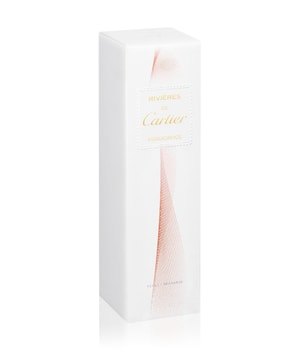 Cartier Rivières De Cartier Insouciance Refill Eau de Toilette-200 ml