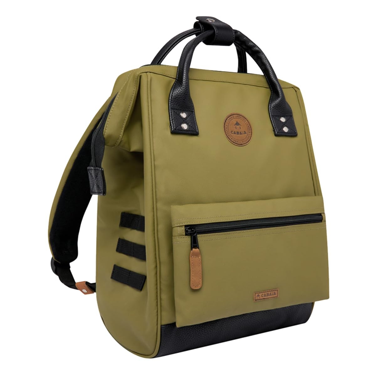 CABAIA Handtaschen grün GRENOBLE