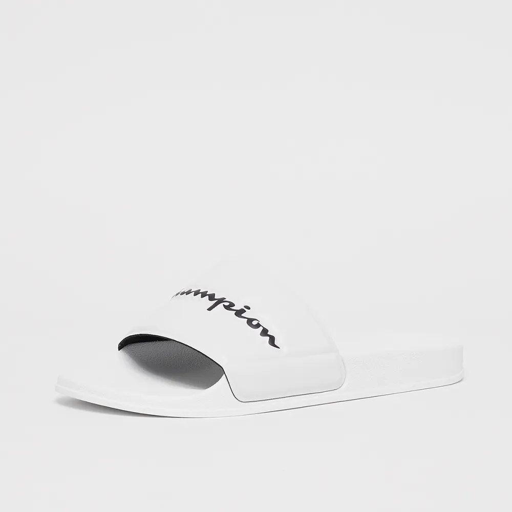 Champion Varsity 2.0 S10970-WW001 / weiss