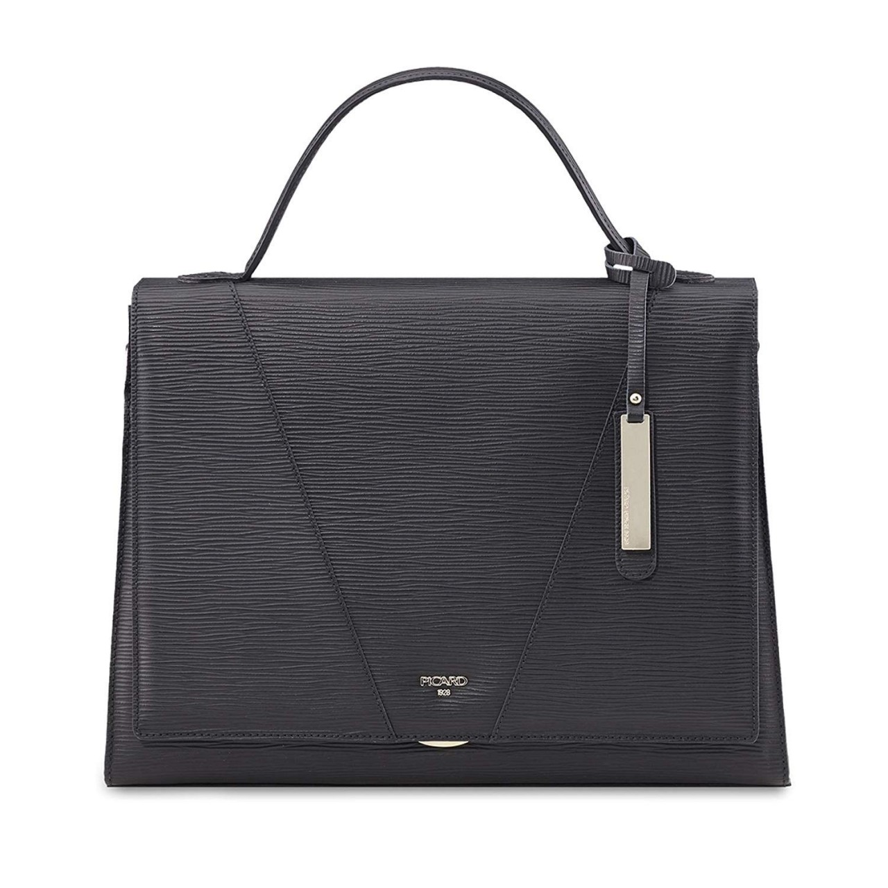 PICARD Handtaschen schwarz 4399 DayLong schwarz
