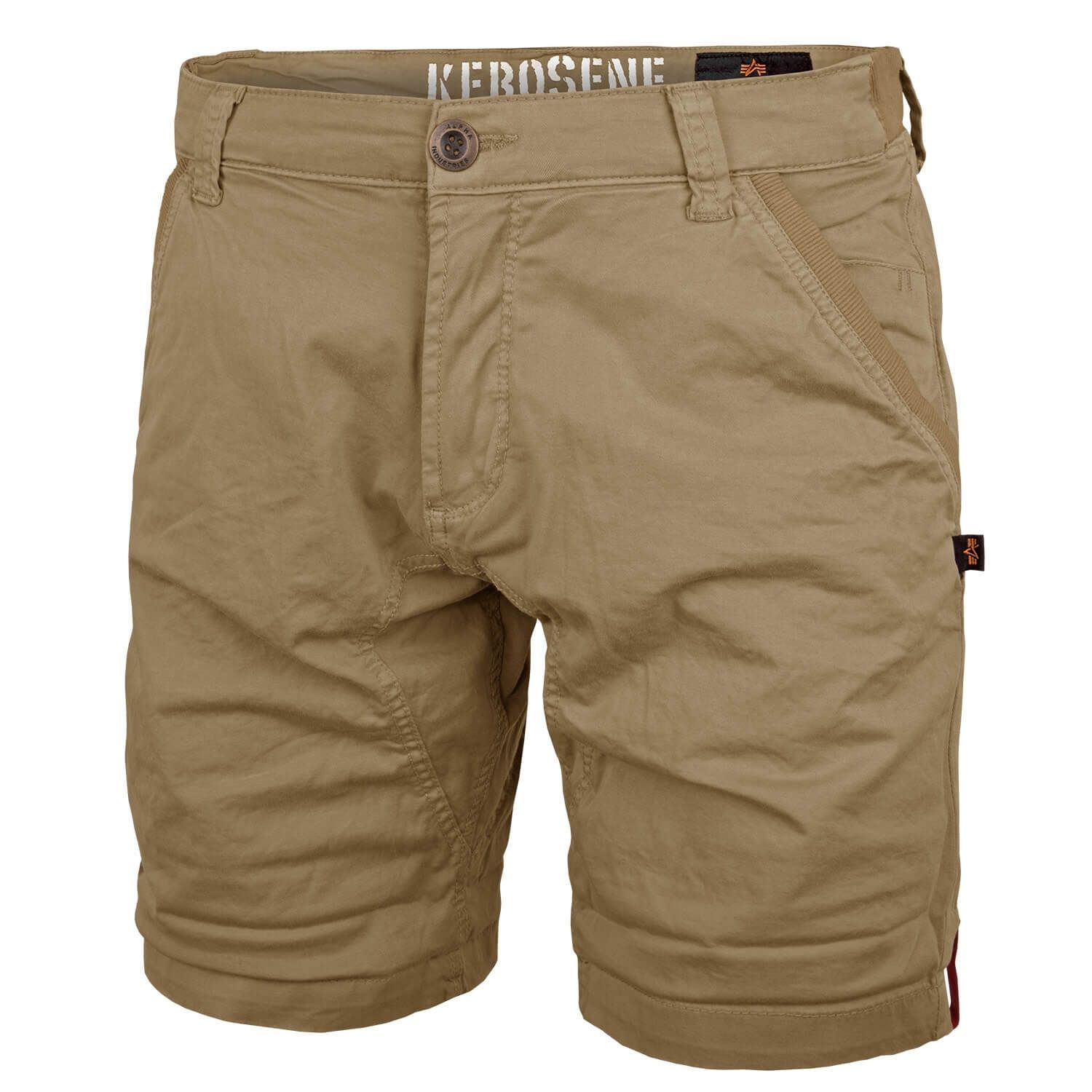 Kerosene Shorts
