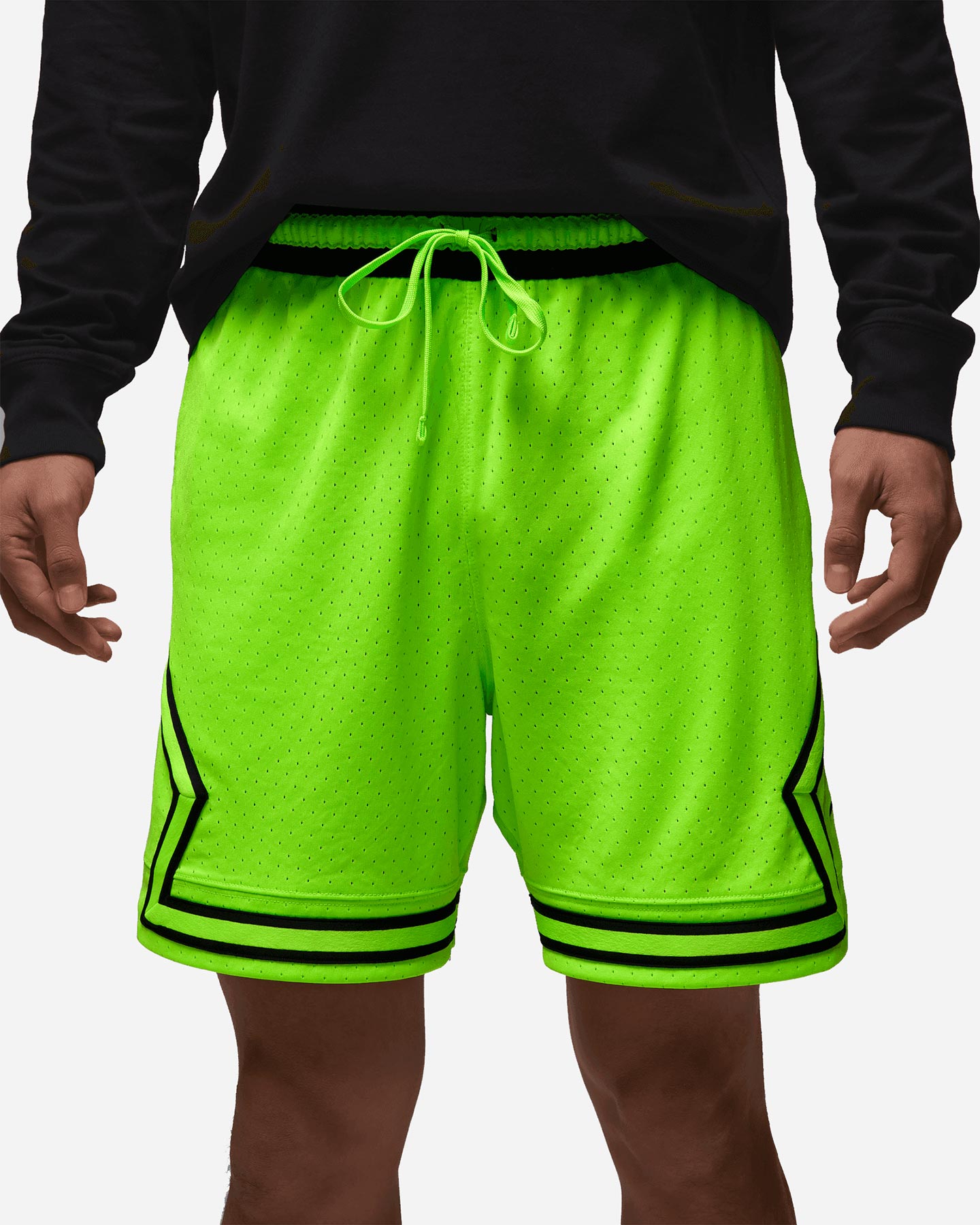 Koszyk Pantaloncini Nike Jordan Dri Fit M HF9910-358