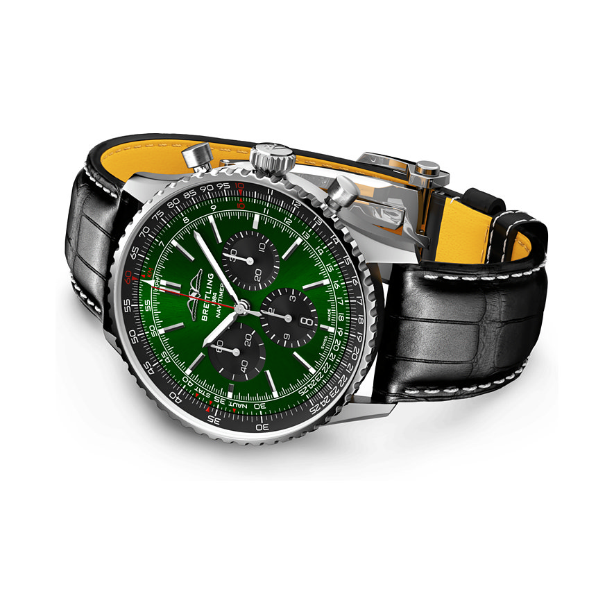 Breitling Chronograph Navitimer Chrono B01