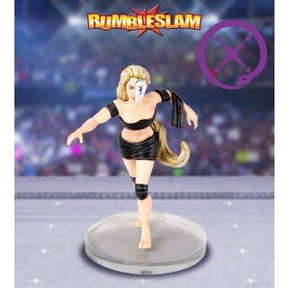 Rumbleslam - Gemini Twins
