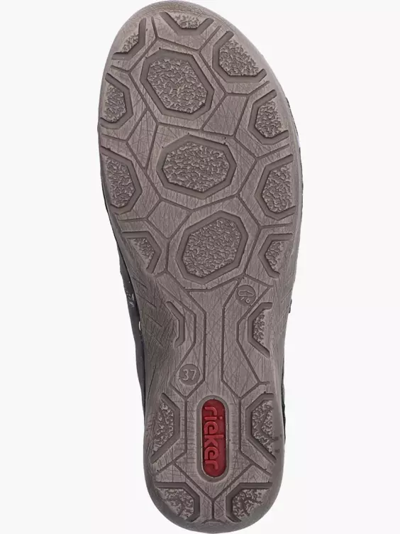 Rieker Damen Slipper