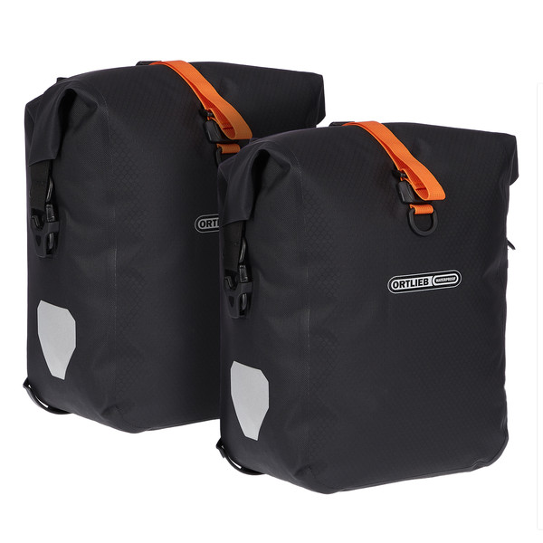 GRAVEL-PACK - Fahrradtaschen