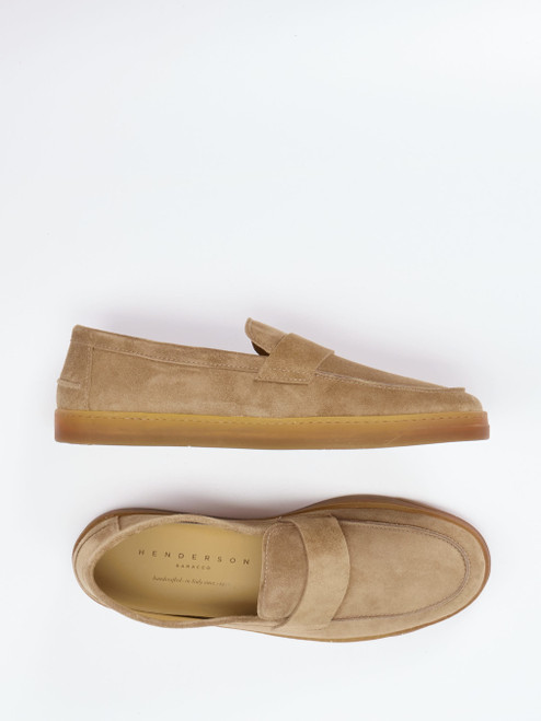 Slipper-45102490031 Henderson