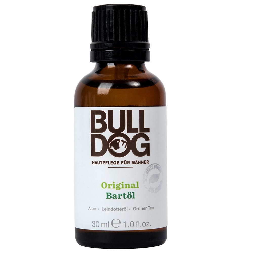 Bulldog Original Beard Oil 30 ml