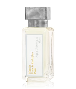 Maison Francis Kurkdjian Fragrances Aqua Universalis forte Eau de Parfum-35 ml