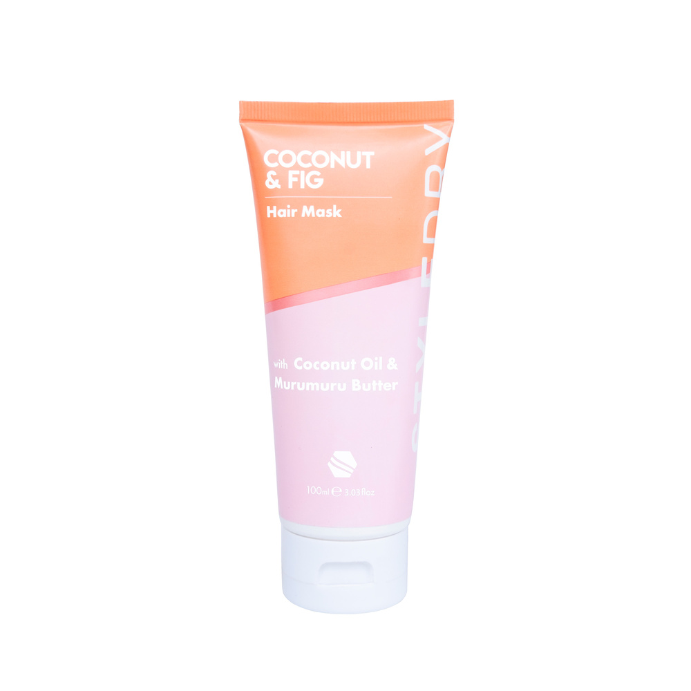 Styledry Coconut & Fig Hair Mask Masque cheveux