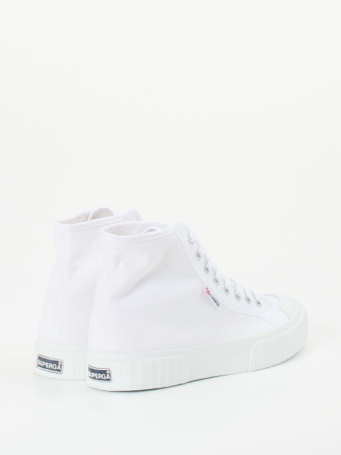 Sneaker high-81667990021 Superga