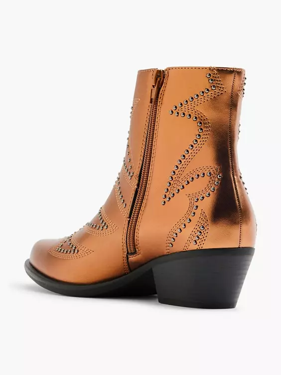 Catwalk Cowboyboots